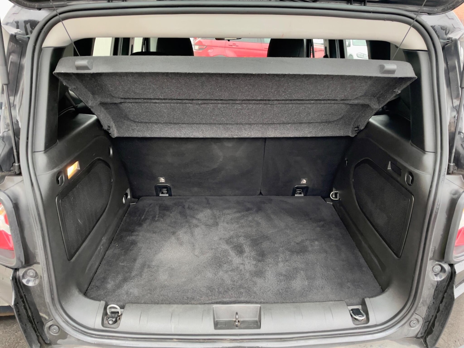 Used Jeep Renegade 2020 for sale - 77331531: Photo 36