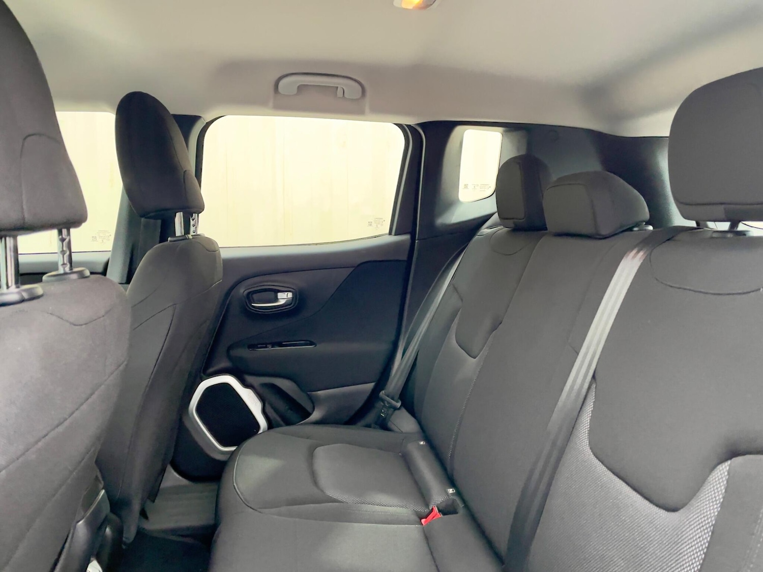 Used Jeep Renegade 2020 for sale - 77331531: Photo 38