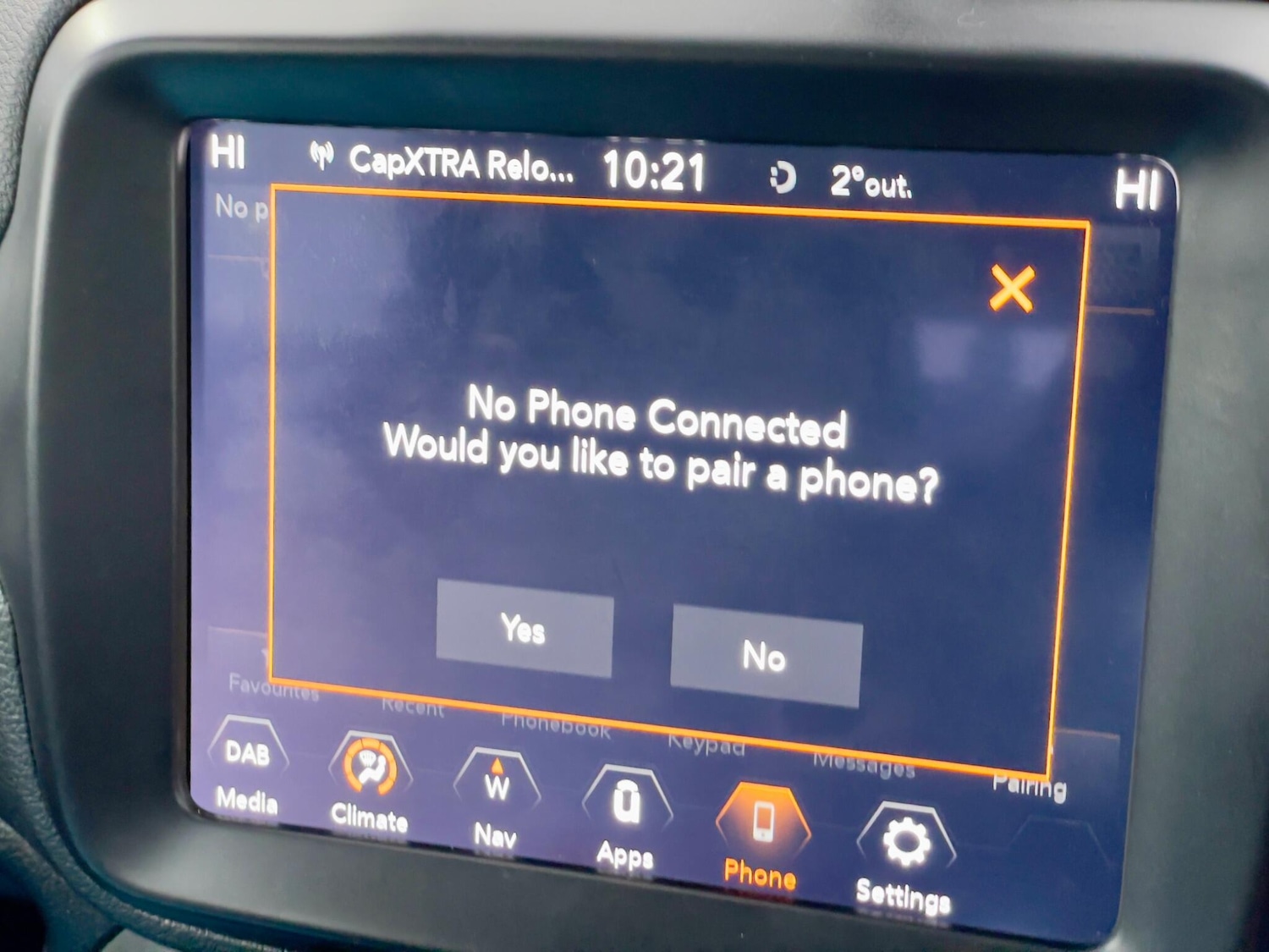 Used Jeep Renegade 2020 for sale - 77331531: Photo 49