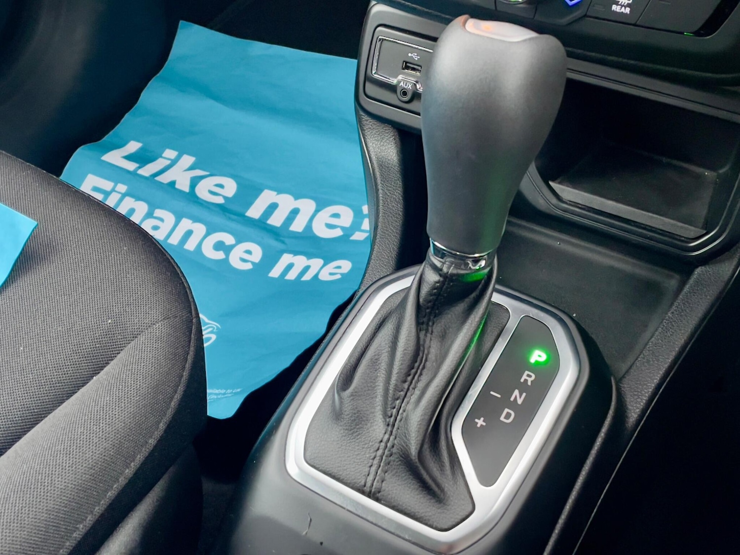 Used Jeep Renegade 2020 for sale - 77331531: Photo 52