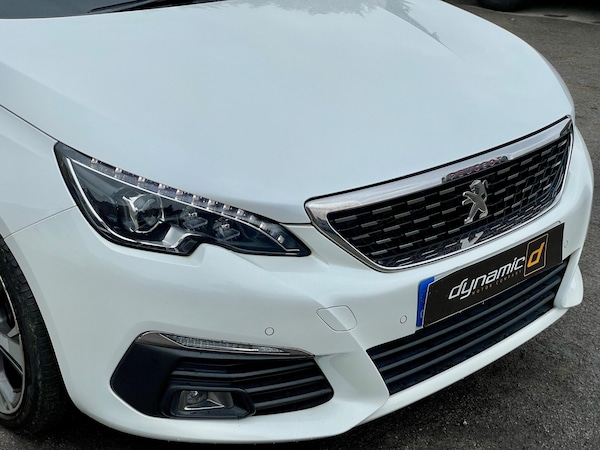 Used Peugeot 308 SW 2018 for sale - 76270984: Photo 15