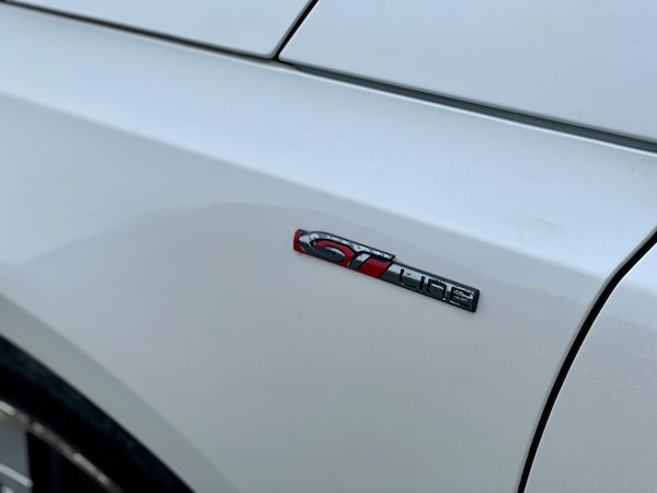 Used Peugeot 308 SW 2018 for sale - 76270984: Photo 16