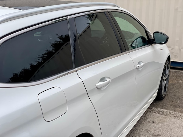 Used Peugeot 308 SW 2018 for sale - 76270984: Photo 20