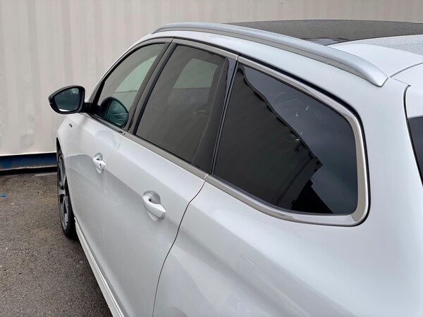 Used Peugeot 308 SW 2018 for sale - 76270984: Photo 26