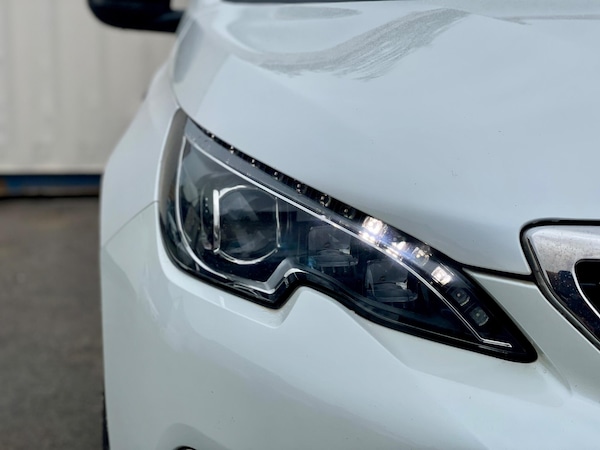 Used Peugeot 308 SW 2018 for sale - 76270984: Photo 29