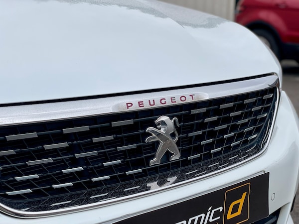 Used Peugeot 308 SW 2018 for sale - 76270984: Photo 30