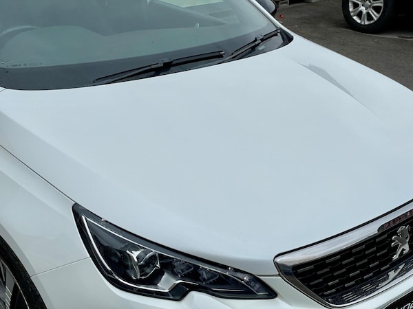 Used Peugeot 308 SW 2018 for sale - 76270984: Photo 31
