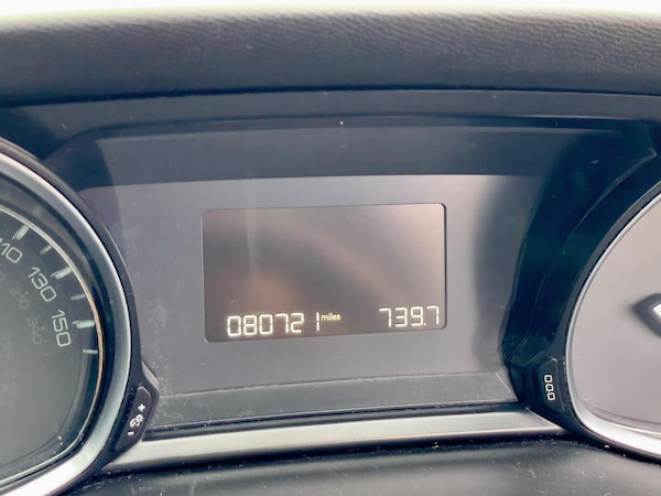 Used Peugeot 308 SW 2018 for sale - 76270984: Photo 33