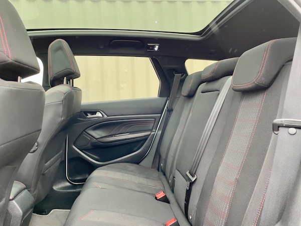 Used Peugeot 308 SW 2018 for sale - 76270984: Photo 38