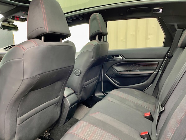 Used Peugeot 308 SW 2018 for sale - 76270984: Photo 39