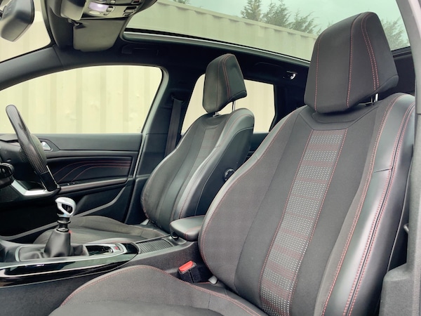 Used Peugeot 308 SW 2018 for sale - 76270984: Photo 44