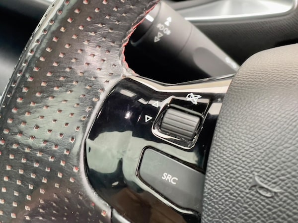 Used Peugeot 308 SW 2018 for sale - 76270984: Photo 45
