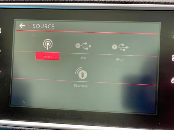 Used Peugeot 308 SW 2018 for sale - 76270984: Photo 50