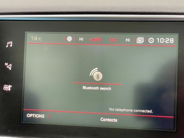 Used Peugeot 308 SW 2018 for sale - 76270984: Photo 52