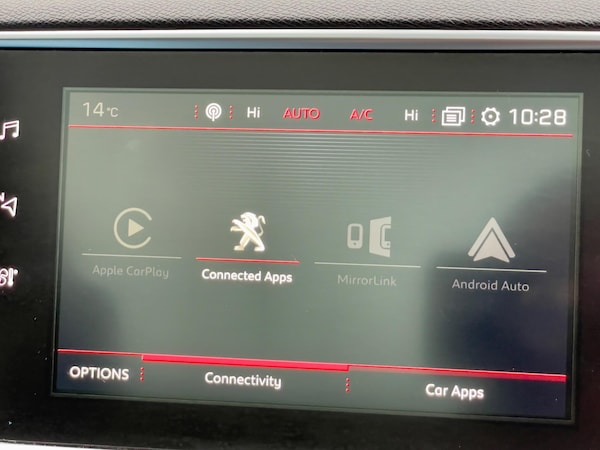 Used Peugeot 308 SW 2018 for sale - 76270984: Photo 53