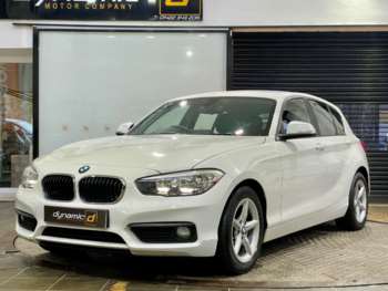 2016 (66) - 1.5 116d ED Plus Euro 6 (s/s) 5dr