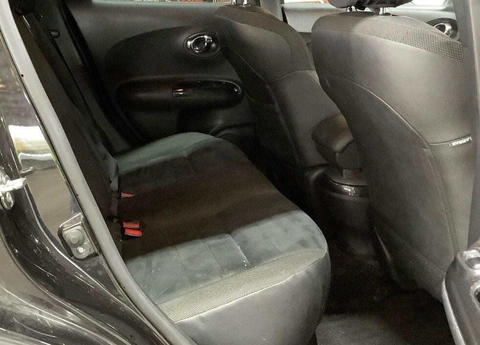 Used Nissan Juke for sale - 76728211: Photo 7
