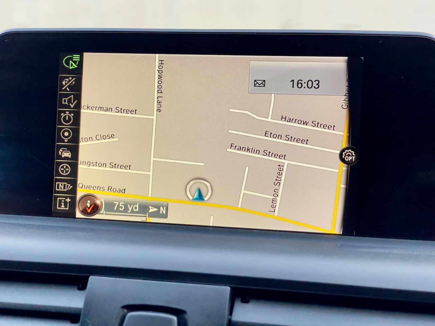 Used BMW 1 Series 2016 for sale - 77053986: Photo 10