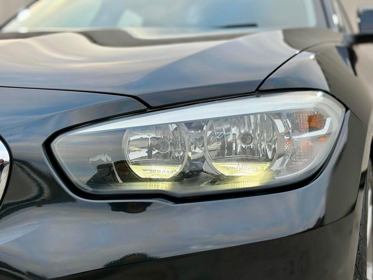 Used BMW 1 Series 2016 for sale - 77053986: Photo 16