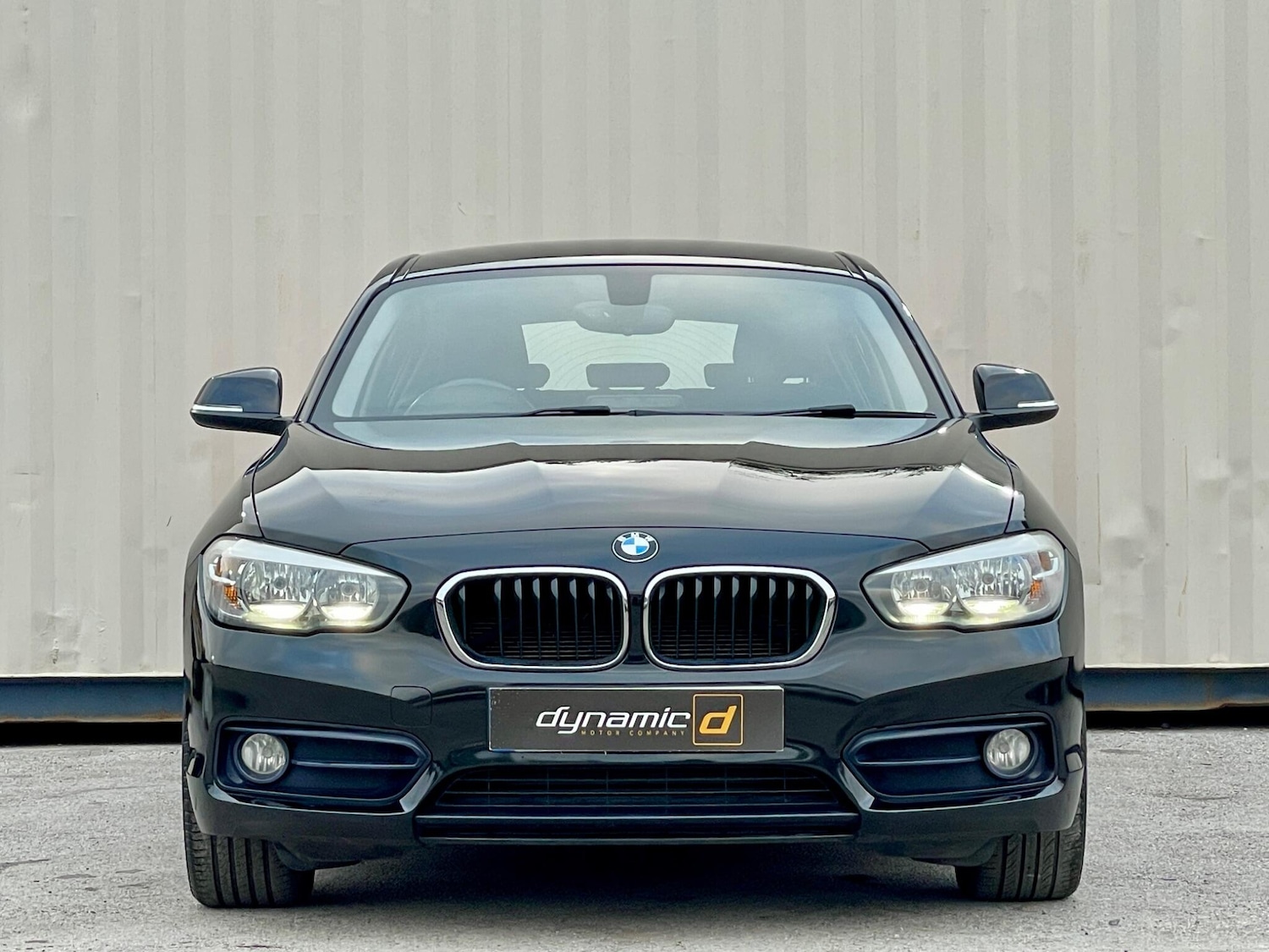 Used BMW 1 Series 2016 for sale - 77053986: Photo 17