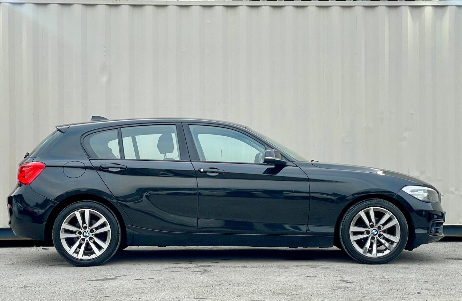 Used BMW 1 Series 2016 for sale - 77053986: Photo 18