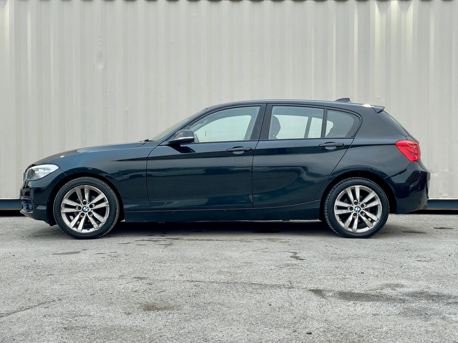 Used BMW 1 Series 2016 for sale - 77053986: Photo 19