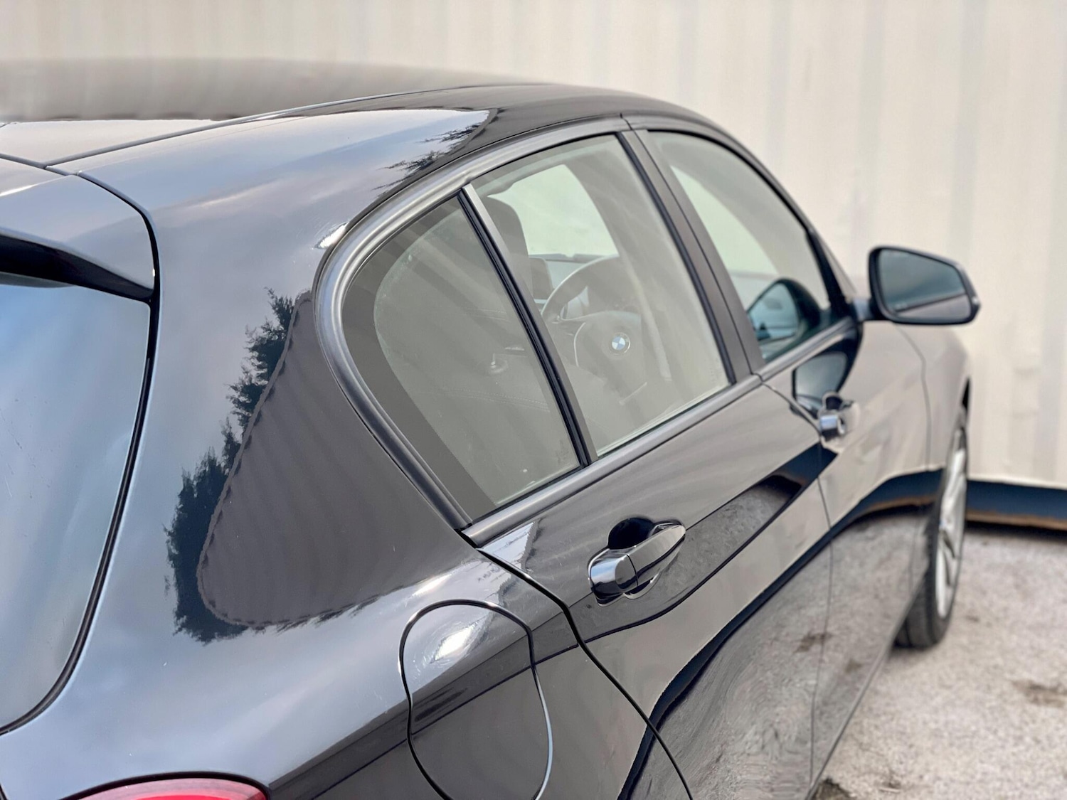 Used BMW 1 Series 2016 for sale - 77053986: Photo 21