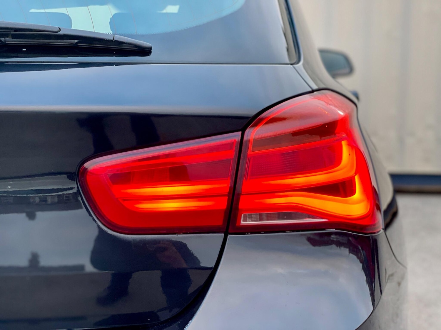 Used BMW 1 Series 2016 for sale - 77053986: Photo 22