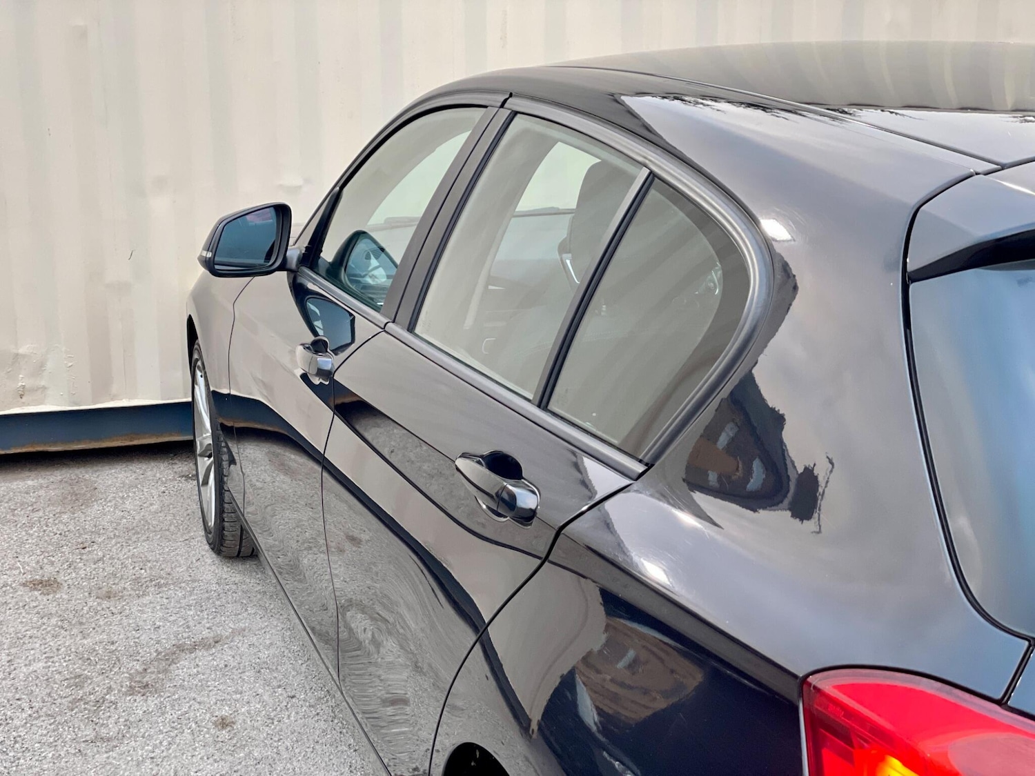 Used BMW 1 Series 2016 for sale - 77053986: Photo 24