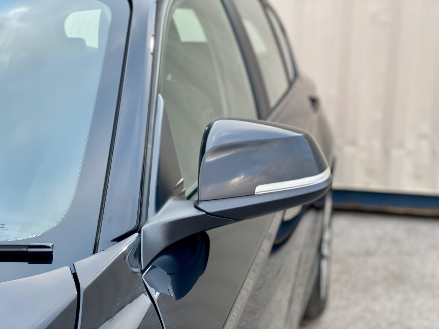 Used BMW 1 Series 2016 for sale - 77053986: Photo 25