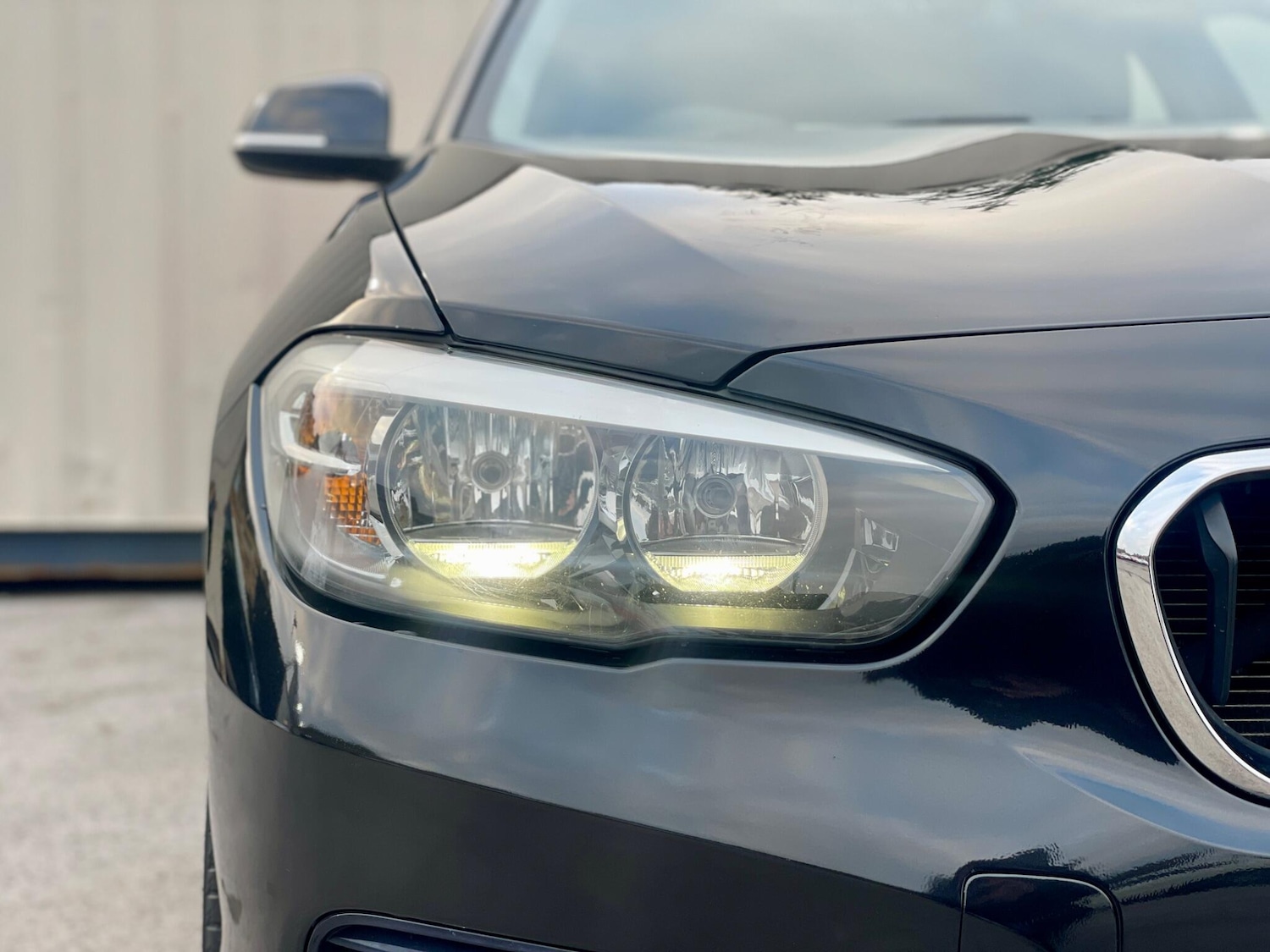 Used BMW 1 Series 2016 for sale - 77053986: Photo 27