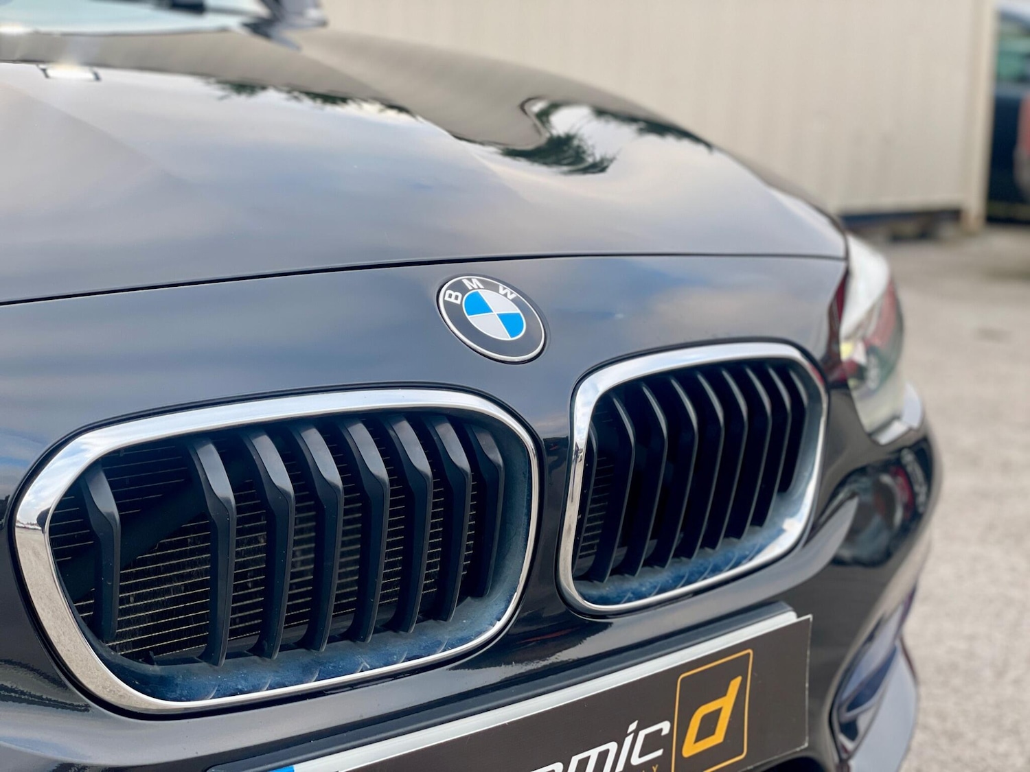 Used BMW 1 Series 2016 for sale - 77053986: Photo 28