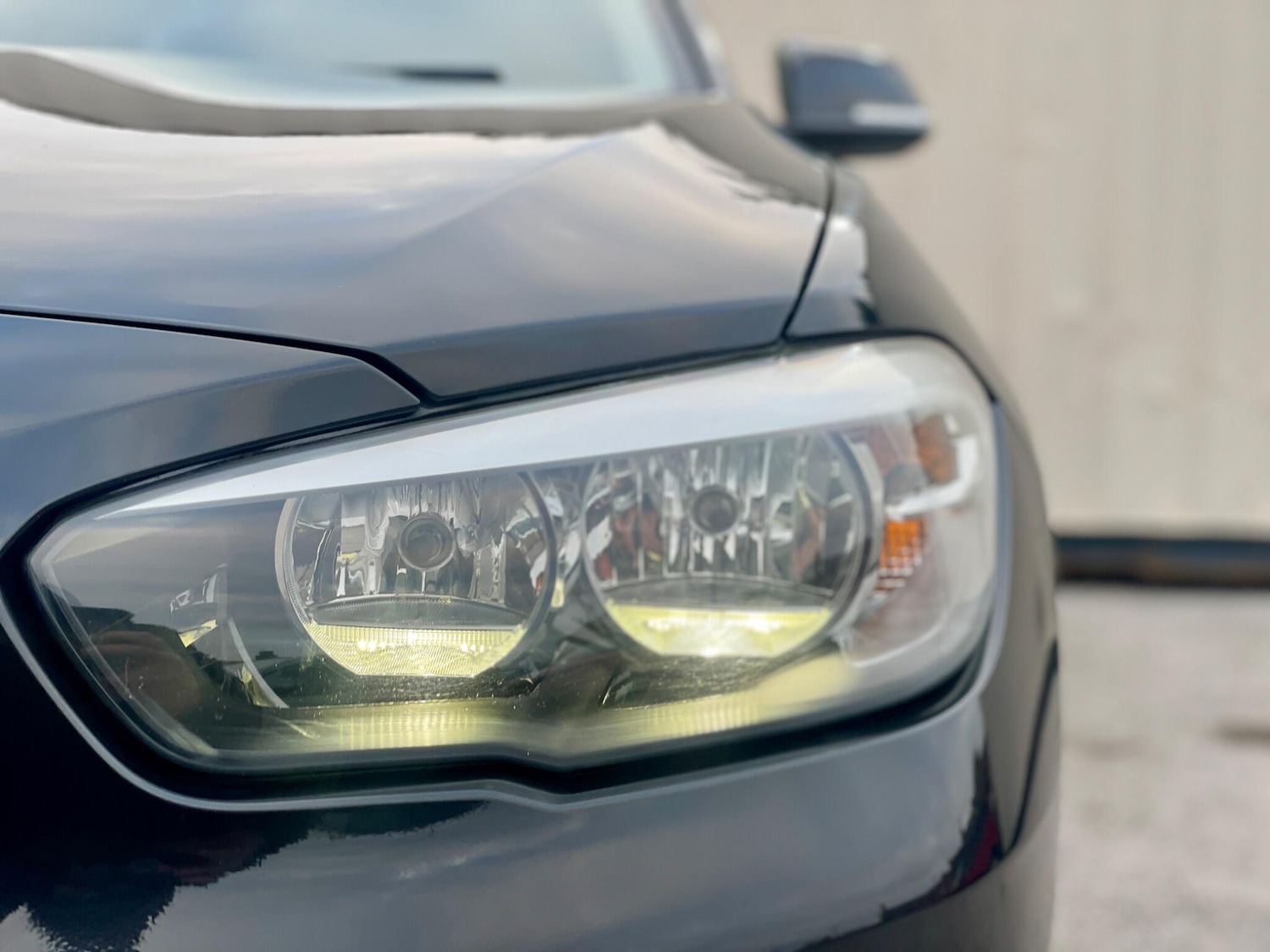 Used BMW 1 Series 2016 for sale - 77053986: Photo 29