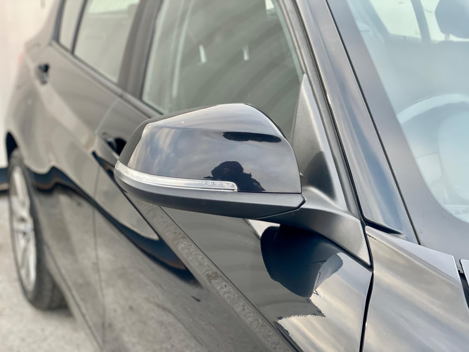 Used BMW 1 Series 2016 for sale - 77053986: Photo 30