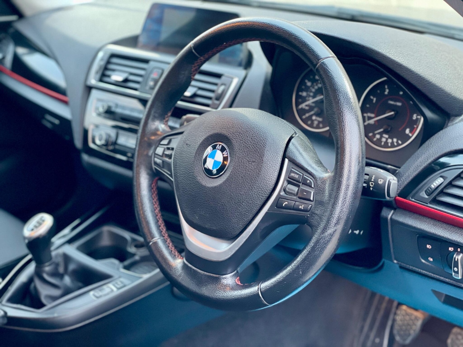 Used BMW 1 Series 2016 for sale - 77053986: Photo 33