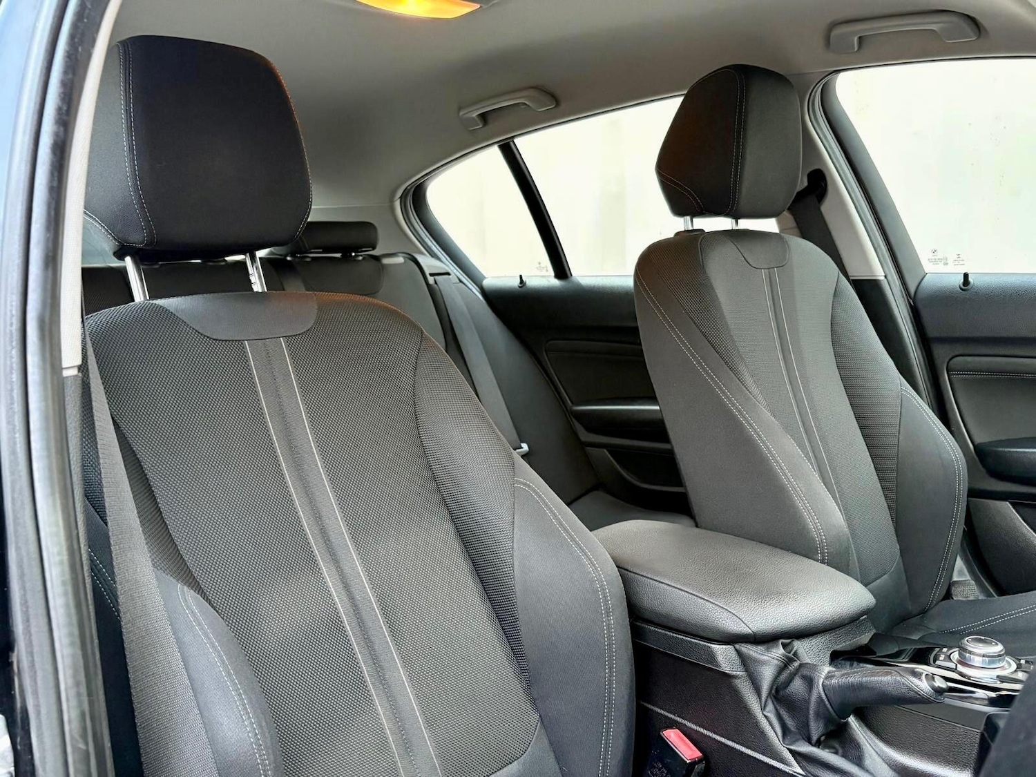 Used BMW 1 Series 2016 for sale - 77053986: Photo 34