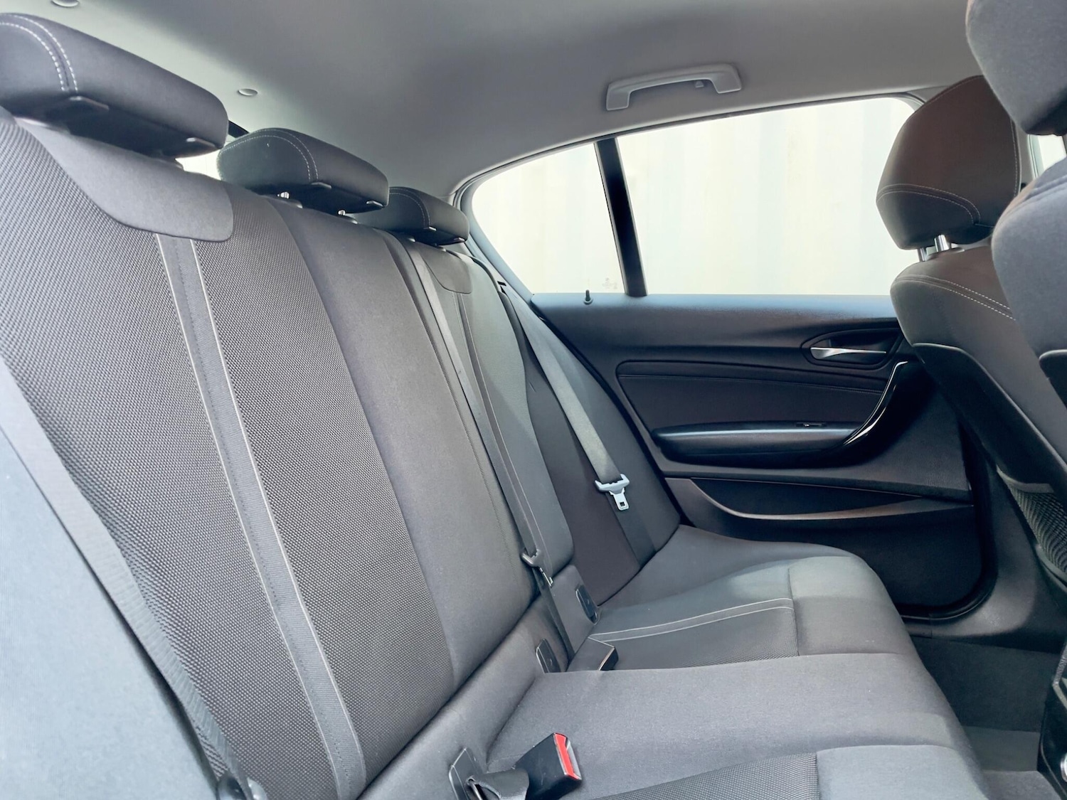 Used BMW 1 Series 2016 for sale - 77053986: Photo 35