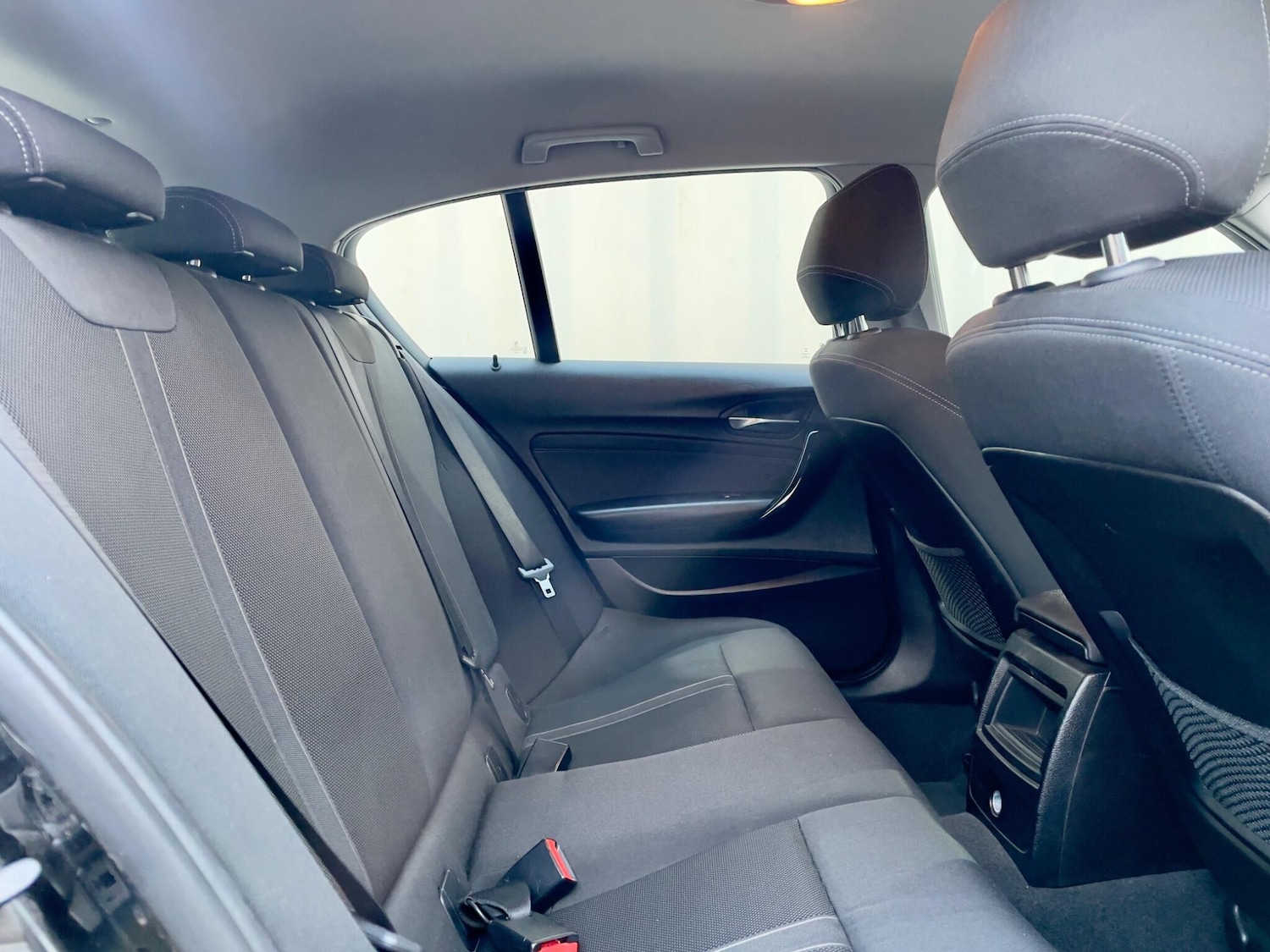 Used BMW 1 Series 2016 for sale - 77053986: Photo 36