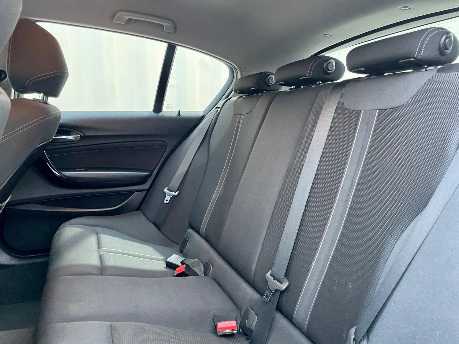 Used BMW 1 Series 2016 for sale - 77053986: Photo 38