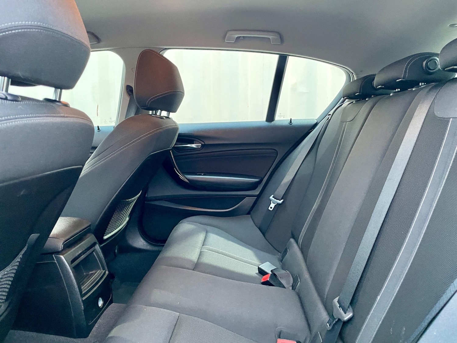 Used BMW 1 Series 2016 for sale - 77053986: Photo 39