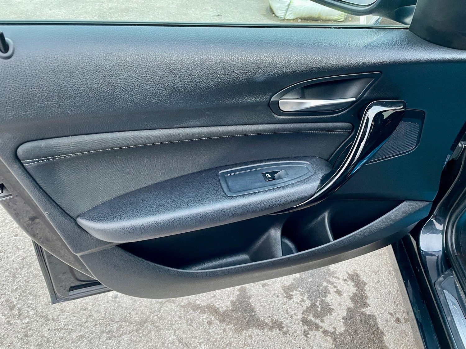 Used BMW 1 Series 2016 for sale - 77053986: Photo 41