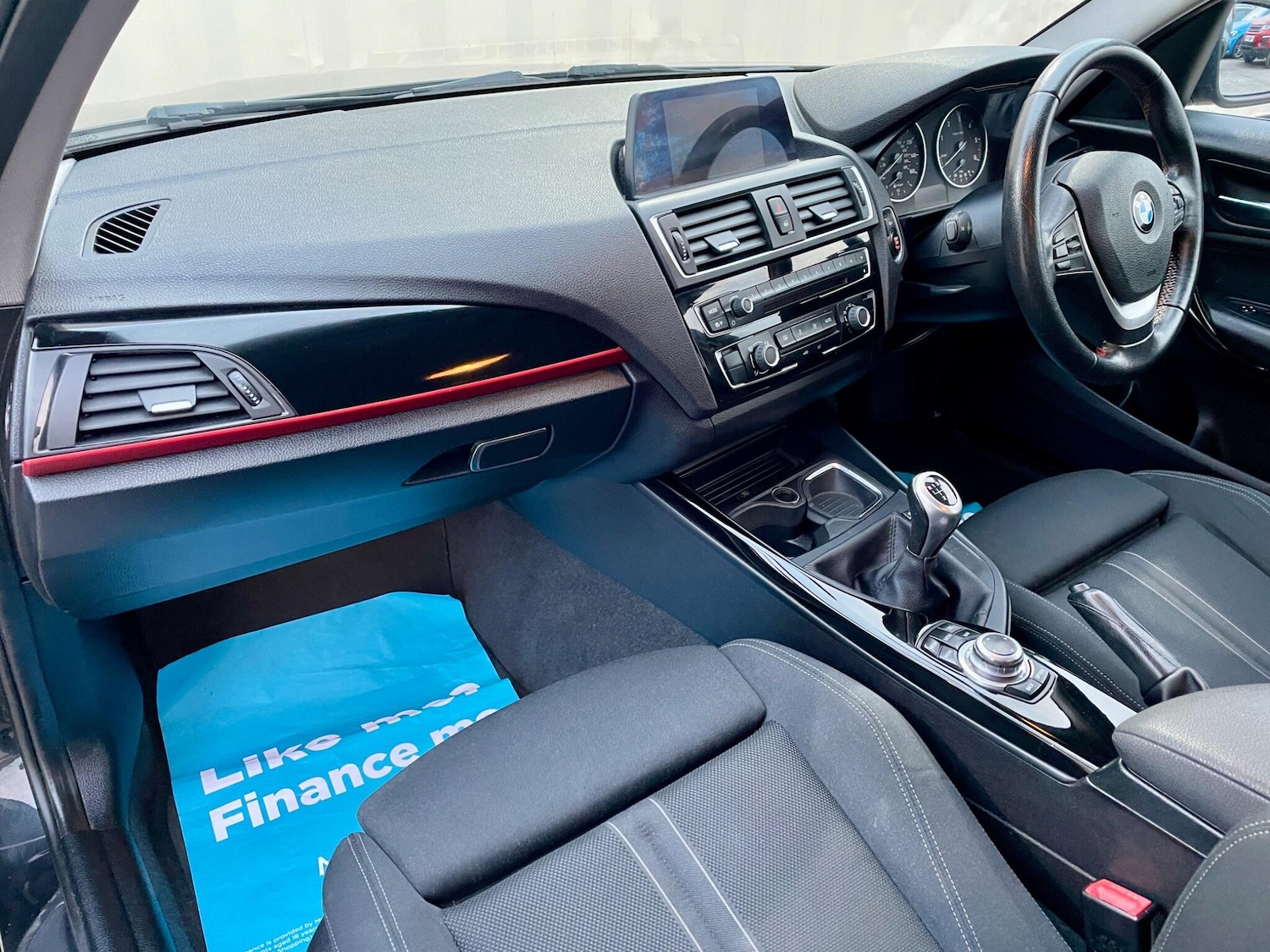 Used BMW 1 Series 2016 for sale - 77053986: Photo 42