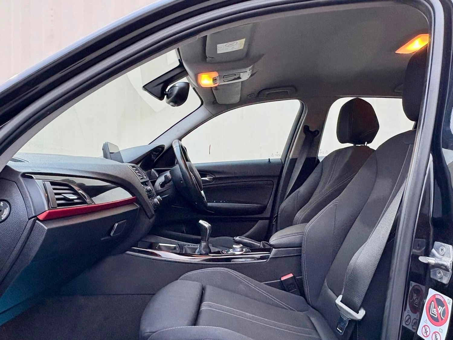 Used BMW 1 Series 2016 for sale - 77053986: Photo 43