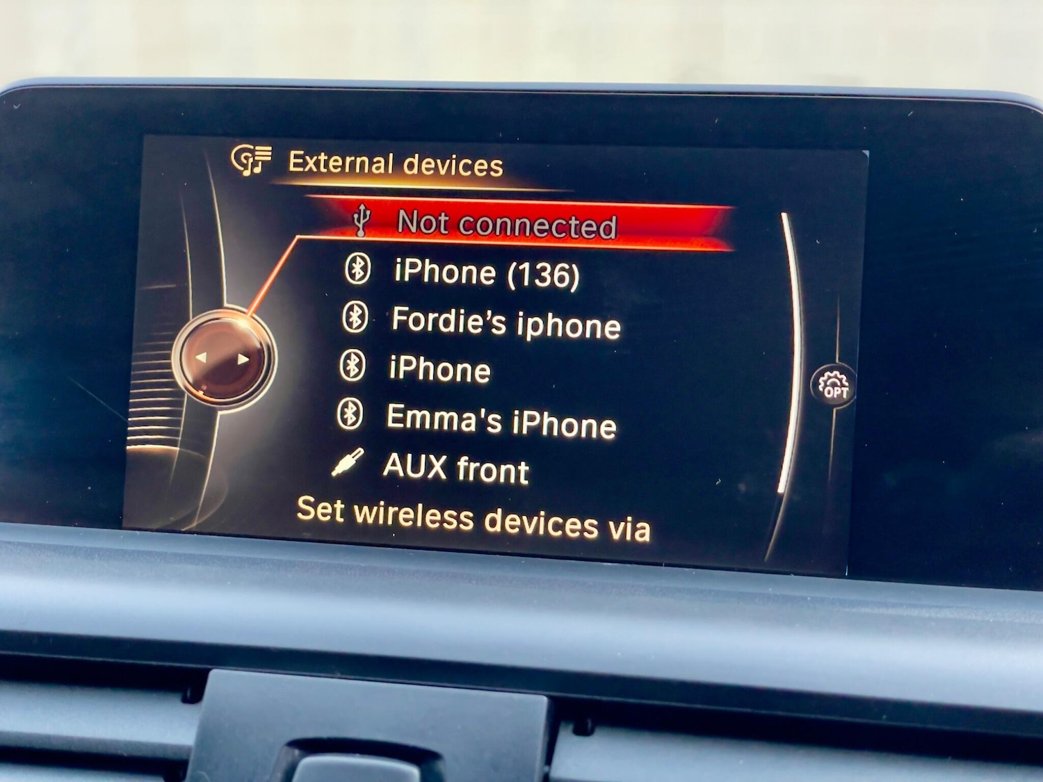 Used BMW 1 Series 2016 for sale - 77053986: Photo 48