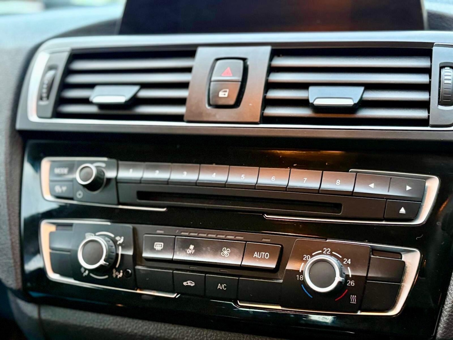 Used BMW 1 Series 2016 for sale - 77053986: Photo 52