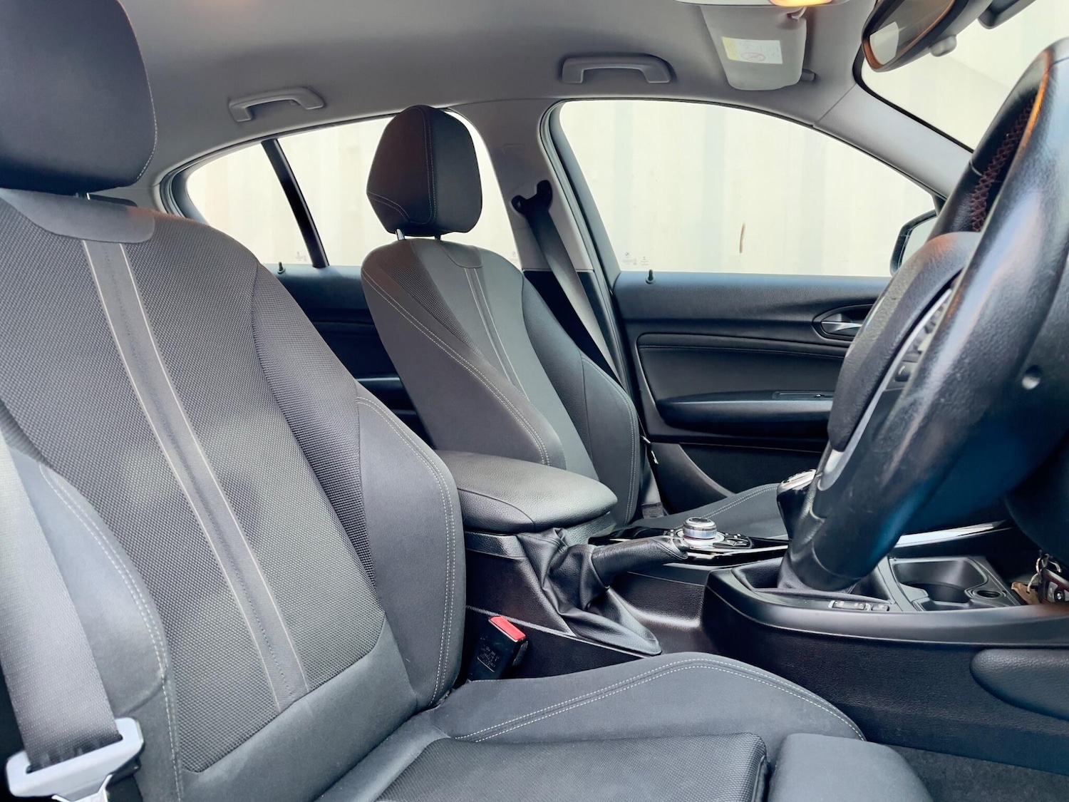 Used BMW 1 Series 2016 for sale - 77053986: Photo 7