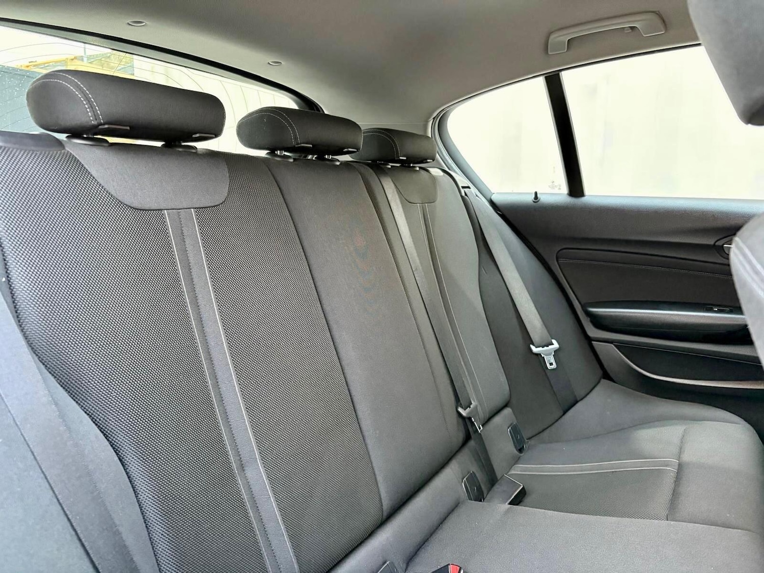 Used BMW 1 Series 2016 for sale - 77053986: Photo 8