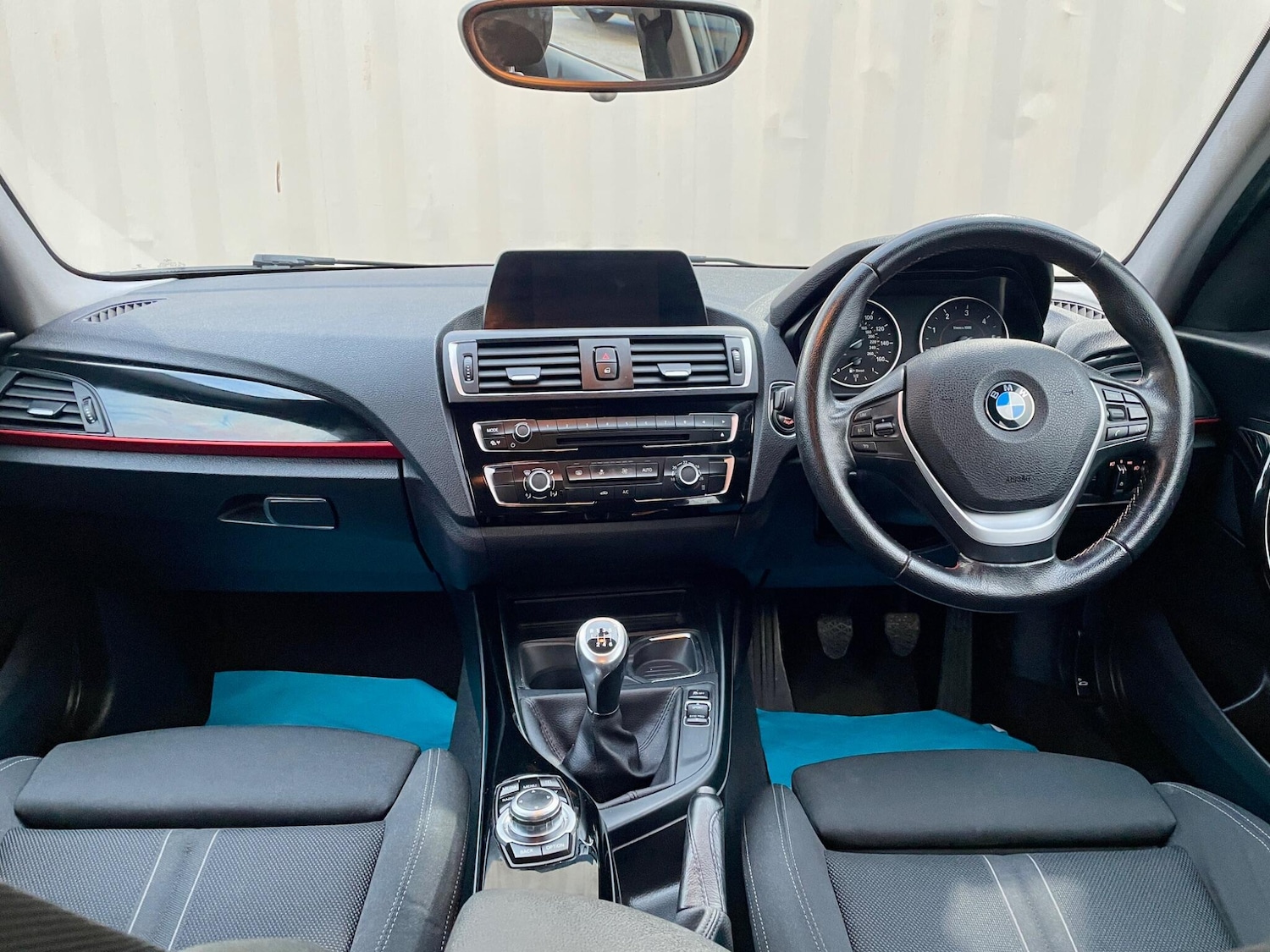 Used BMW 1 Series 2016 for sale - 77053986: Photo 9