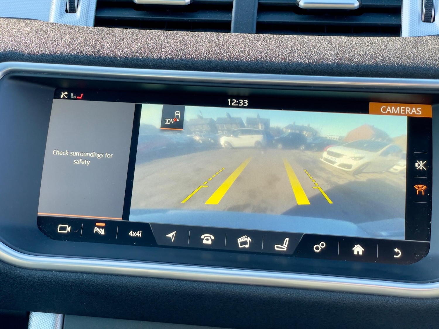 Used Land Rover Range Rover Evoque 2017 for sale - 76645236: Photo 10