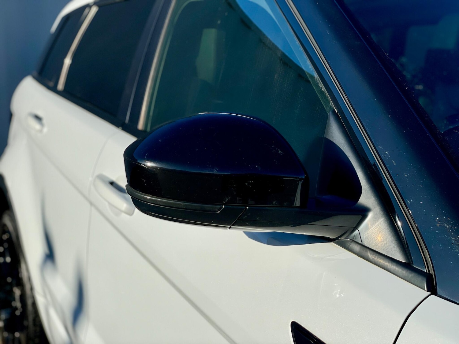 Used Land Rover Range Rover Evoque 2017 for sale - 76645236: Photo 15